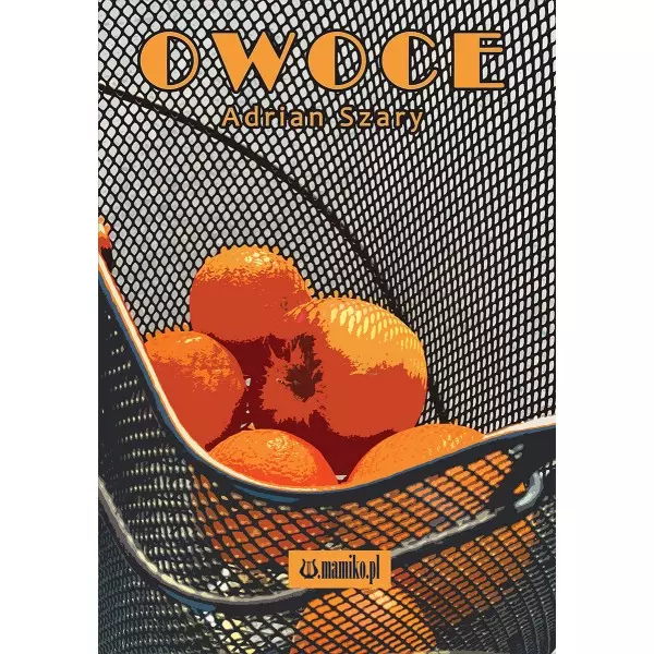 Owoce - Książki