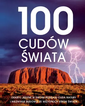 100 cudów świata - Książki