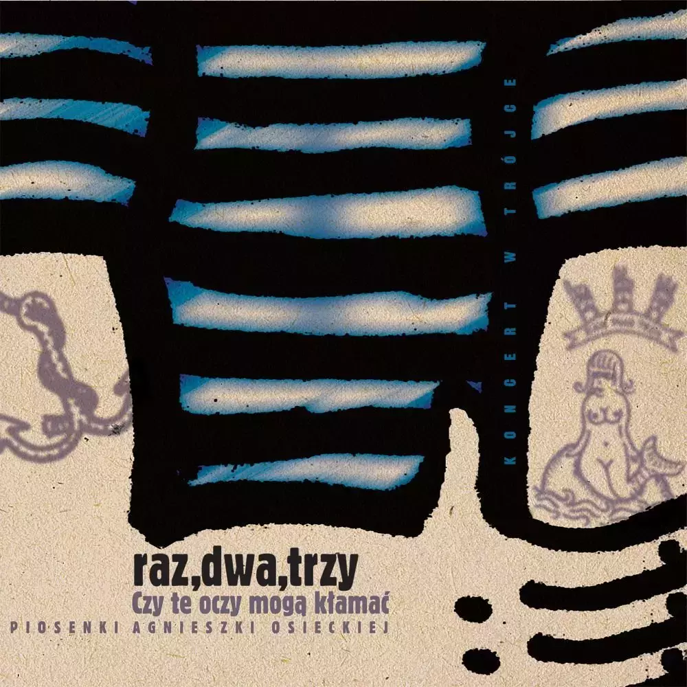 Czy te oczy mogą kłamać. Reedycja, CD - Muzyka