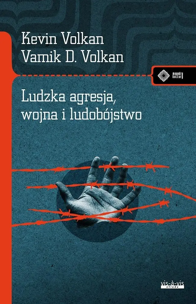 Ludzka agresja, wojna i ludobójstwo - Książki