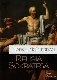 Religia Sokratesa - Książki
