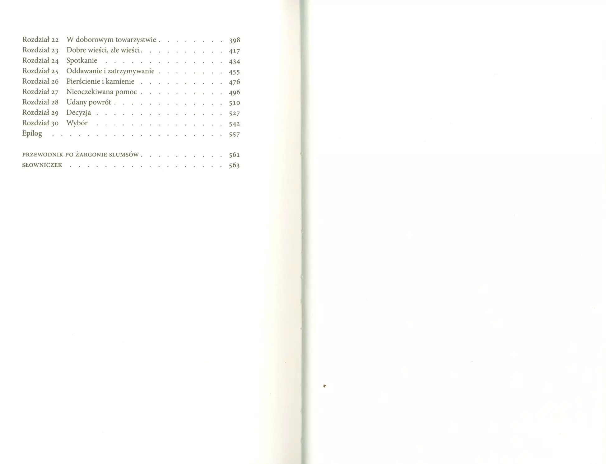 Trylogia Zdrajcy. Tom 2. Łotr - Książki