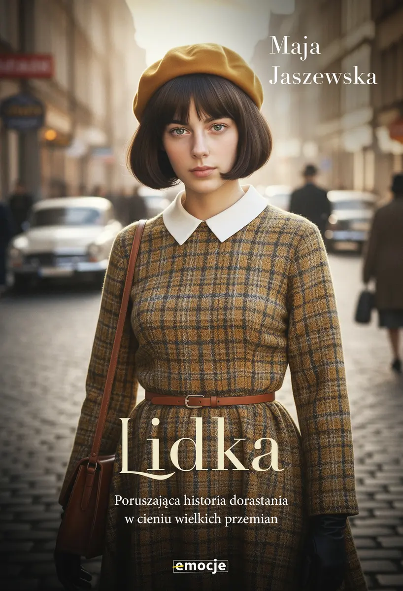 Lidka - Książki