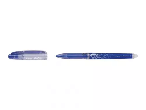 Cienkopis FriXion P. BL-FRP5 L nieb. PILOT - Książki