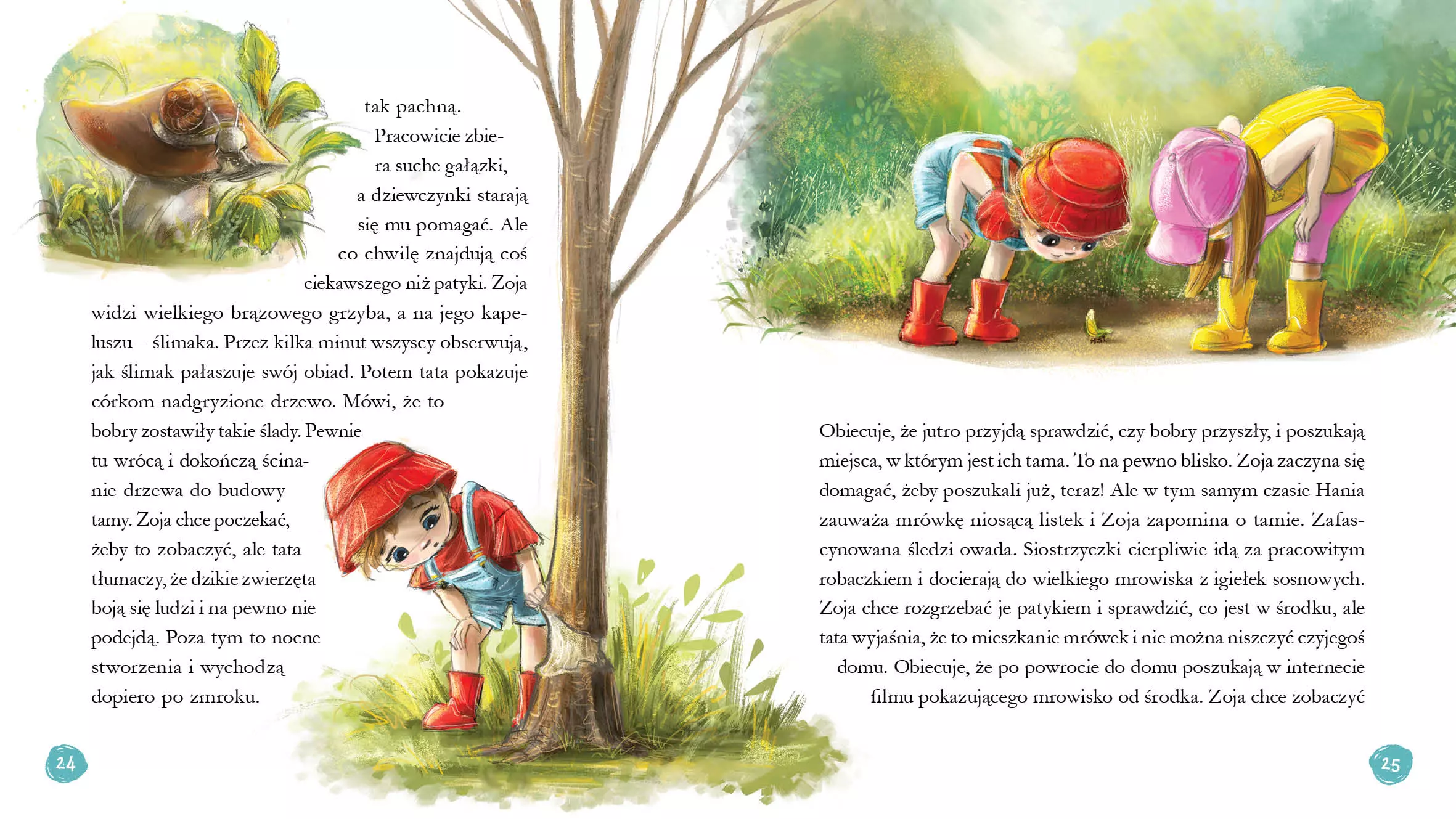 Zoja. Wyprawa na ryby - Książki