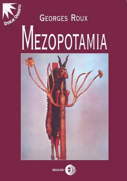 Mezopotamia - Książki