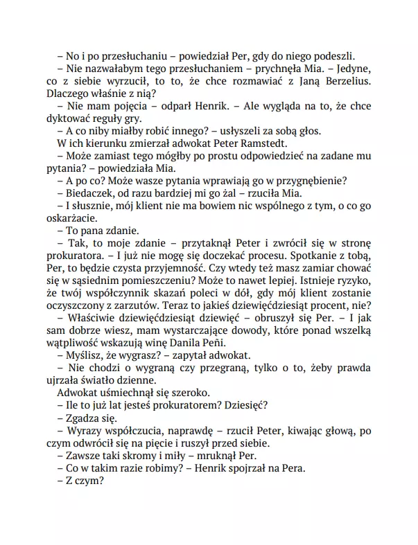 W imię syna - Książki