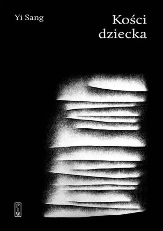 Kości dziecka - Książki