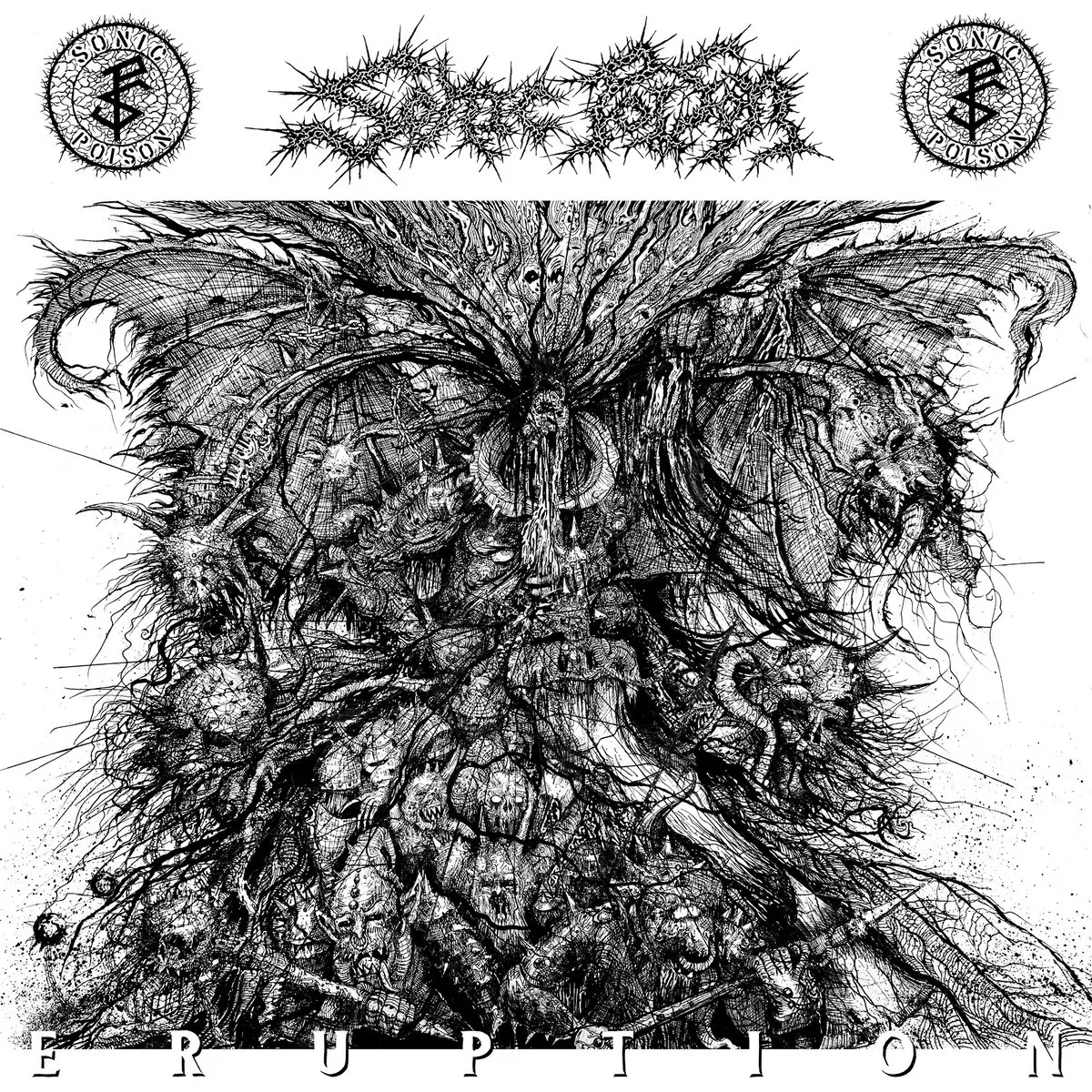 Eruption, CD - Muzyka