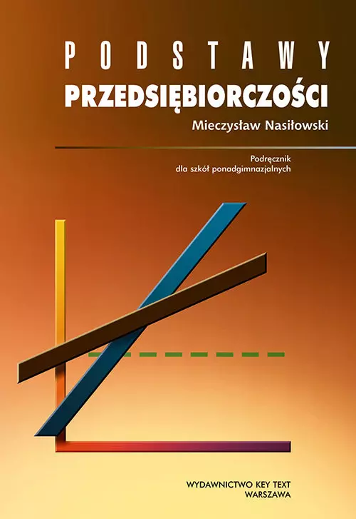 Podstawy przedsiębiorczości - Książki