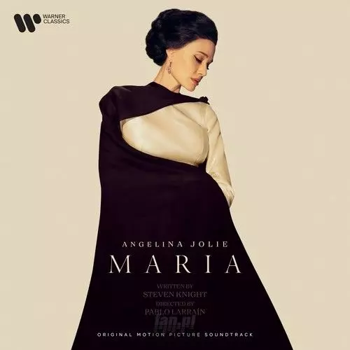 Operatic Arias, CD - Muzyka