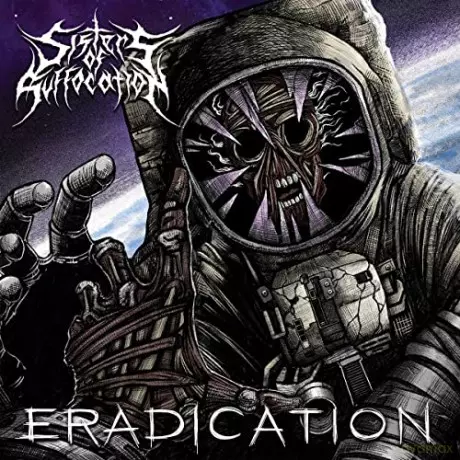Eradication, CD - Muzyka