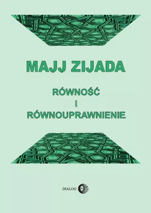 Równość i równouprawnienie - Książki