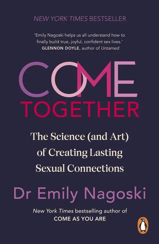 Come Together - Książki