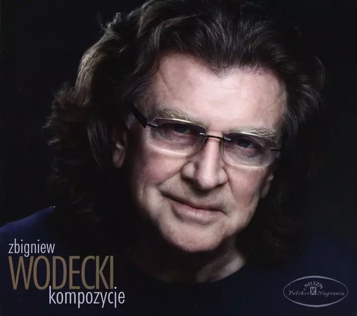 Kompozycje, CD - Muzyka
