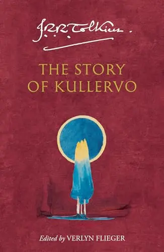 The Story of Kullervo - Książki