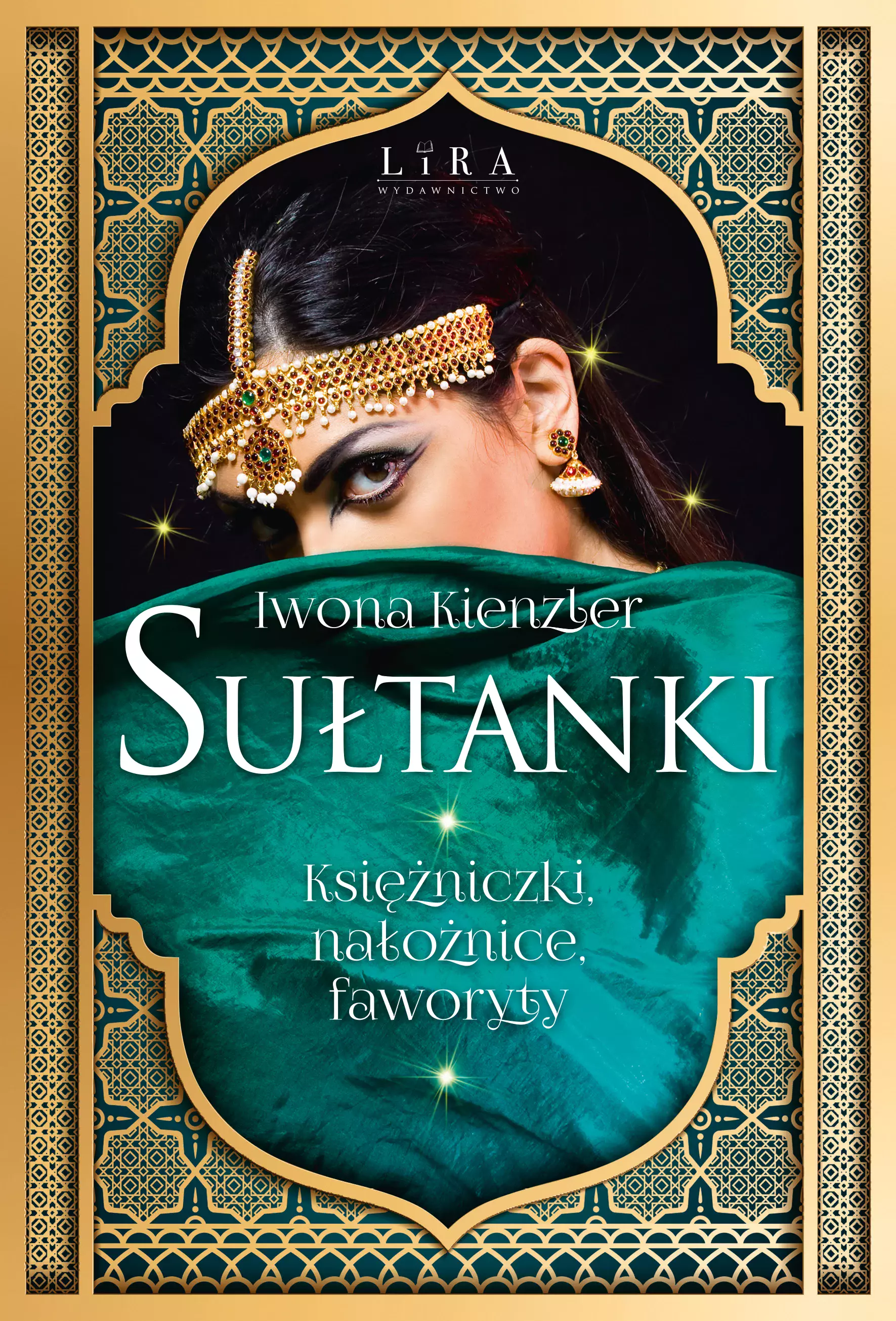 Sułtanki - Książki