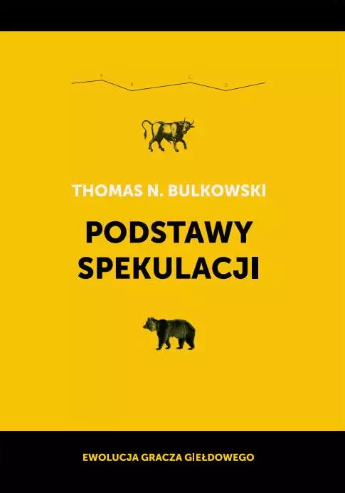 Podstawy spekulacji - Książki