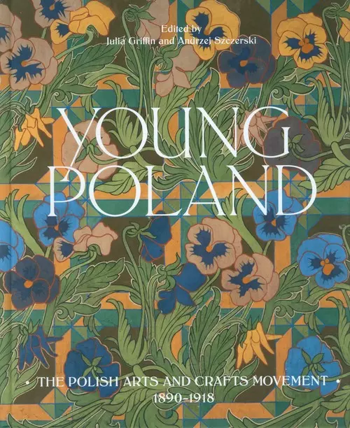 Young Poland - Książki