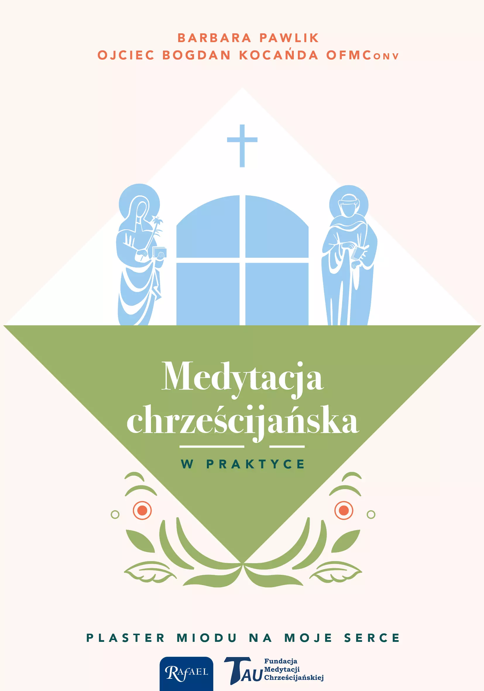 Medytacja chrześcijańska w praktyce - Książki