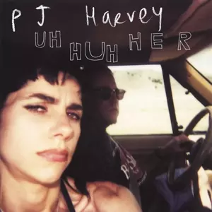 Uh Huh Her, CD - Muzyka