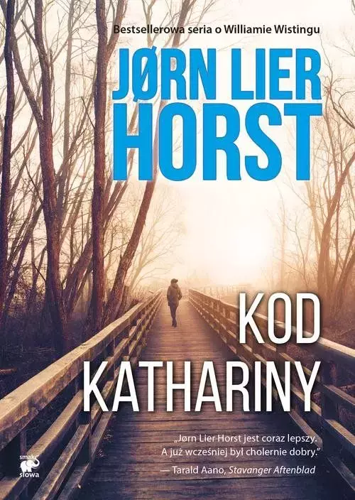 Kod Kathariny - Książki