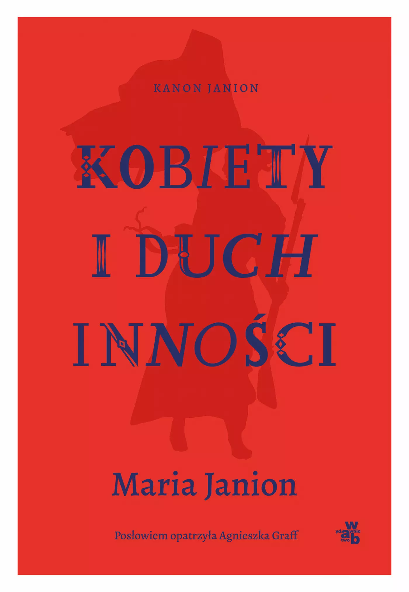 Kobiety i duch inności - Książki