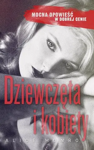 Dziewczęta i kobiety (wydanie pocketowe) - Książki