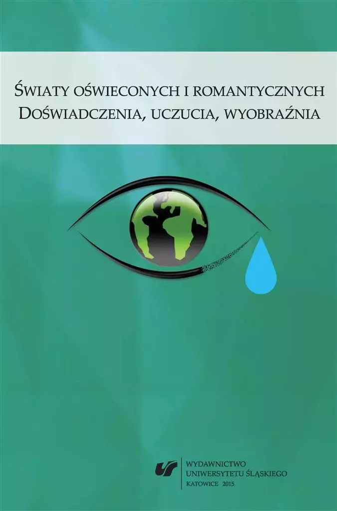 Światy oświeconych i romantycznych - Książki