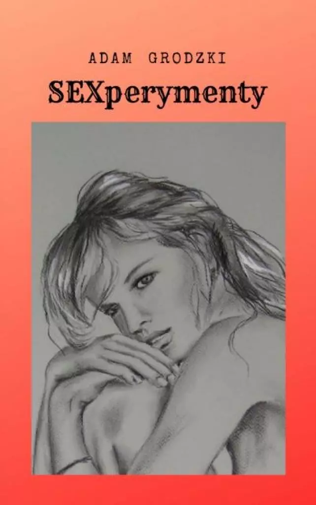 Sexperymenty - Książki