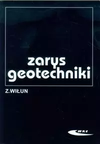 Zarys geotechniki - Książki