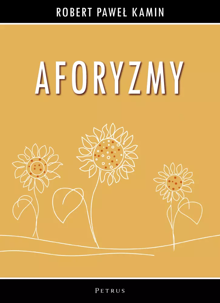 Aforyzmy - Książki