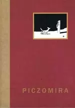Piczomira - Książki