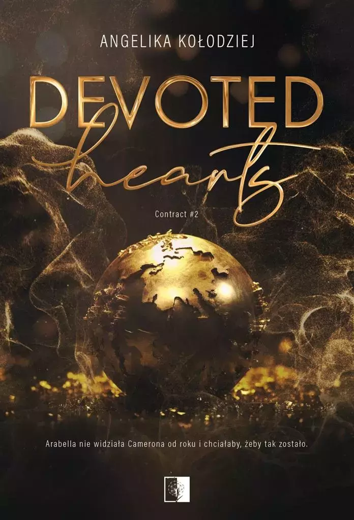 Devoted Hearts - Książki