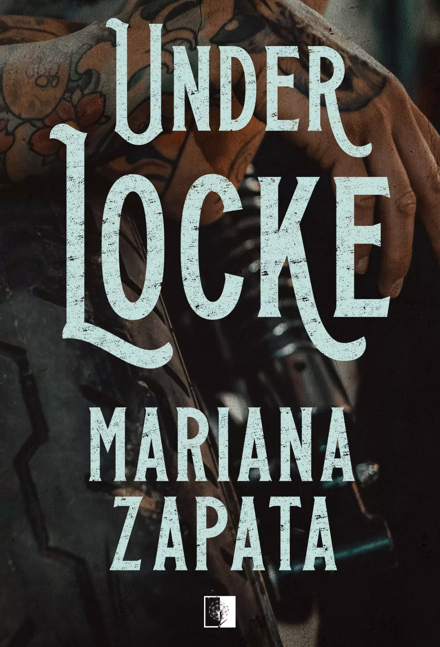 Under Locke - Książki