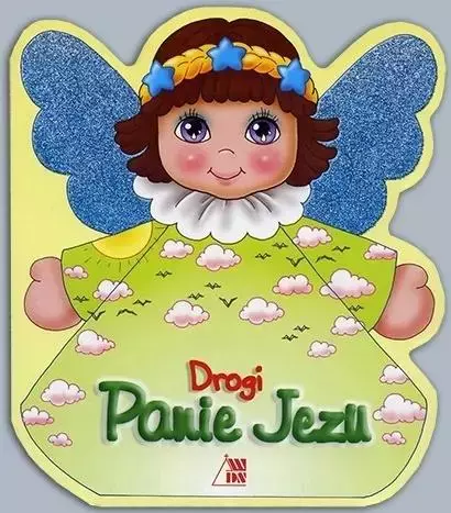 Drogi Panie Jezu - Książki