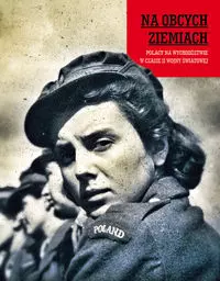 Na obcych ziemiach - Książki