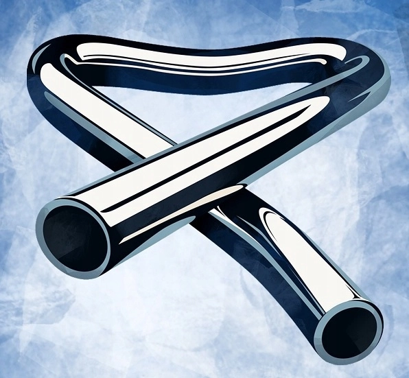 Tubular Bells, Winyl - Muzyka