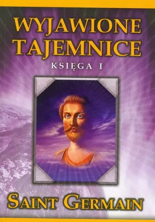 Wyjawione tajemnice. Księga 1 - Książki