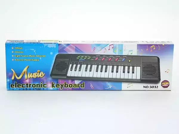 Organy 517219 ADAR - Zabawki