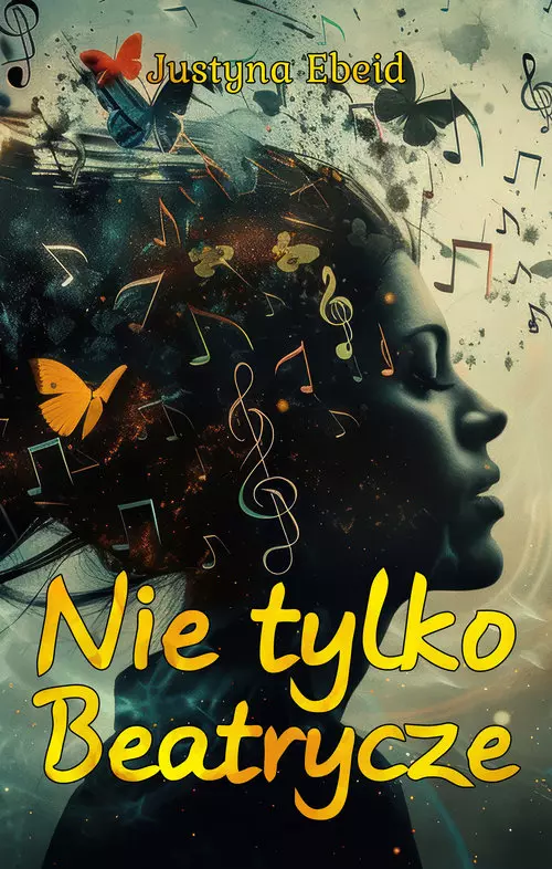 Nie tylko Beatrycze - Książki
