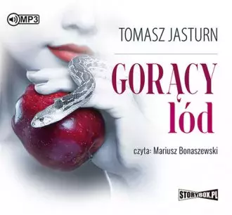 Gorący lód. Audiobook - Audiobooki