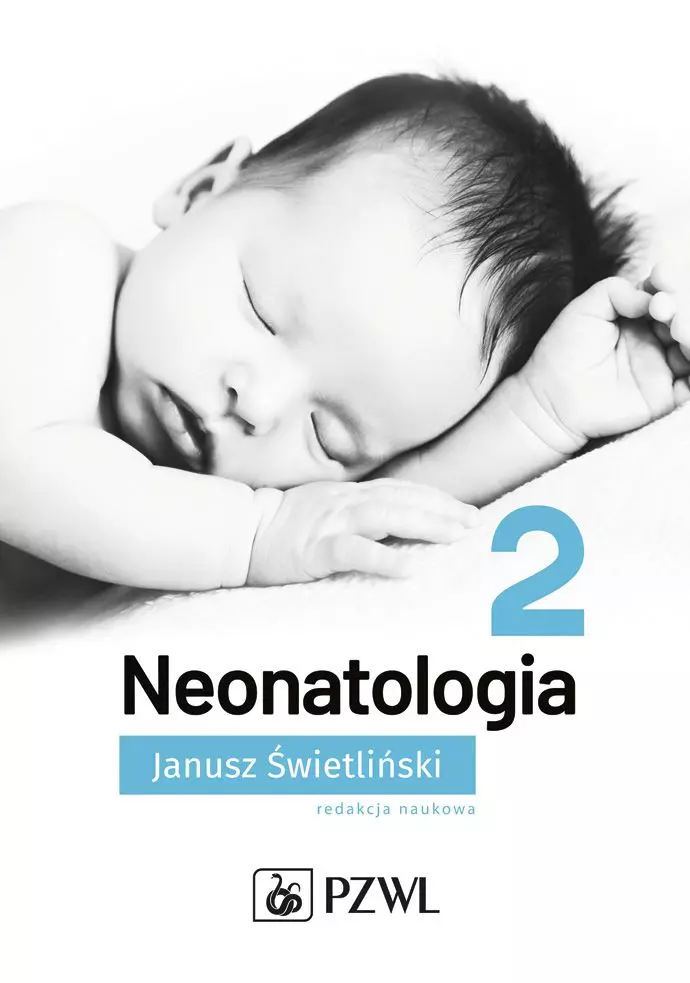 Neonatologia. Tom 2 - Książki