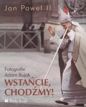 Wstańcie, chodźmy! - Książki