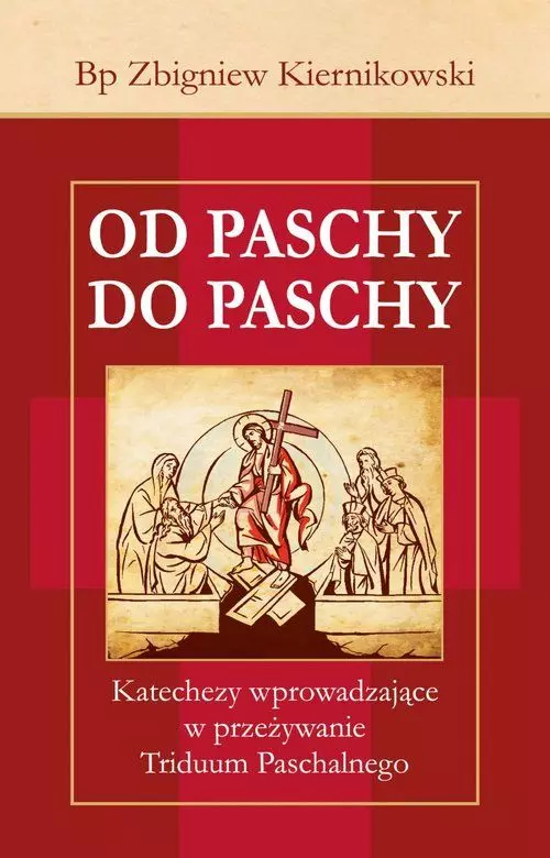 Od Paschy do Paschy - Książki