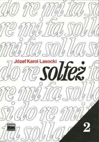 Solfeż z.2 - Muzyka