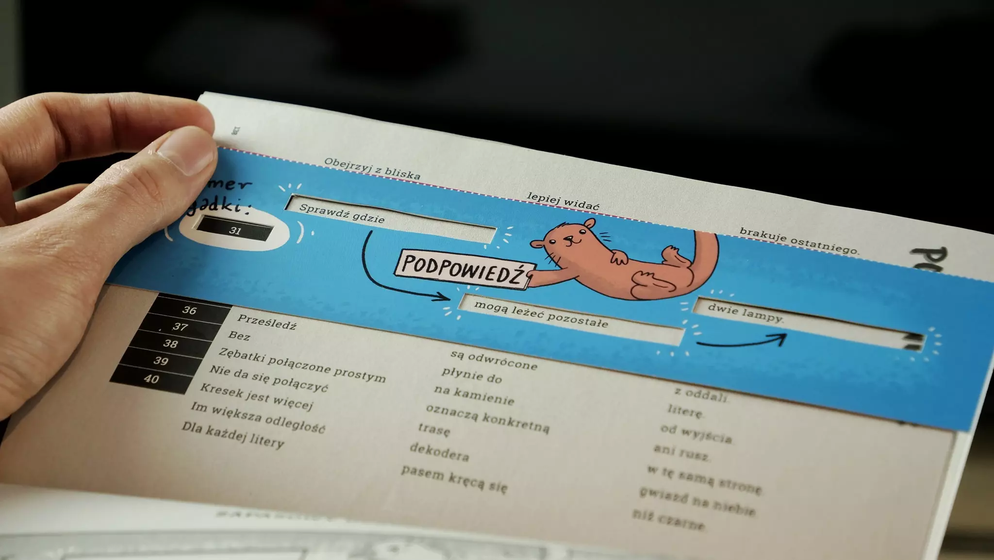 Dziennik. Zagadkowa podróż - Książki