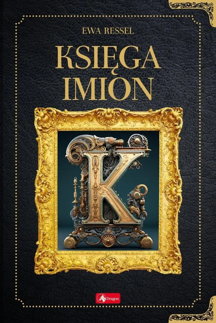 Expert. Księga Imion - Książki