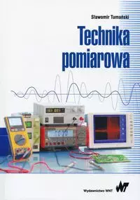 Technika pomiarowa - Książki