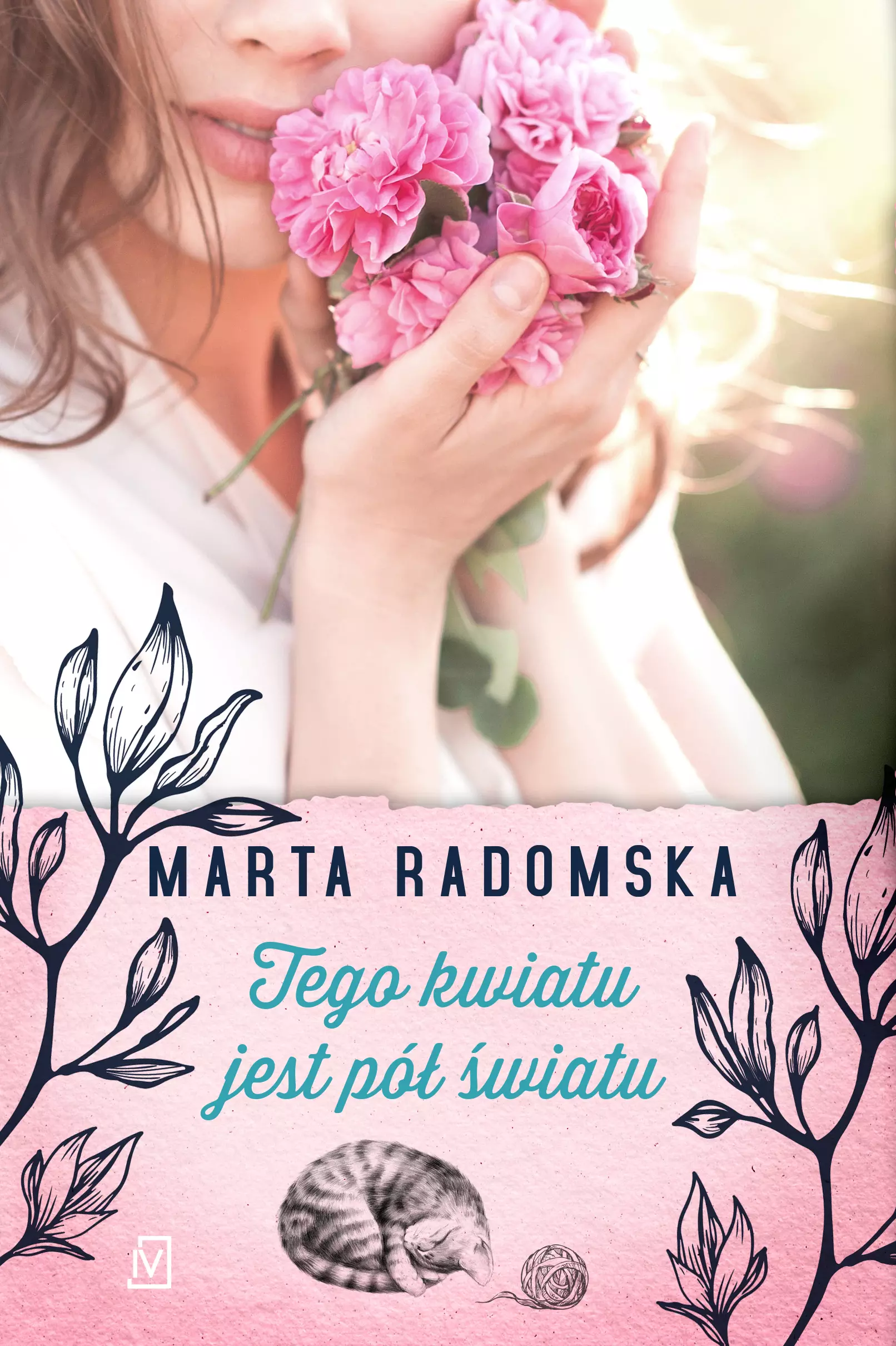 Tego kwiatu jest pół światu - Książki